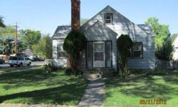 Great location. Well maintained home. Corner lot on quiet one way street.Listing originally posted at http