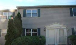 Low maintenance home at a great price! Bright, cheery kitchen w/ sliding door to the deck. 2BR, 1BA with fresh paint and new flooring throughout make this home move in ready! Great access for Maryland commuters too!Listing originally posted at http