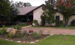Great Home / Horse RanchMike Hightower is showing 1661 Fm 535 in SMITHVILLE, TX which has 6 bedrooms / 3 bathroom and is available for $965000.00. Call us at (512) 360-3866 to arrange a viewing.Listing originally posted at http