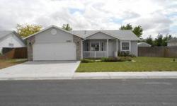 1280 Garrett Street, is located in Mountain Home, ID 83647. It is currently listed for $96000.00. For more information, contact us at (click to respond). 1280 Garrett Street is a single family home and was built in 1998. It has 4 bedrooms and 2.00 baths.