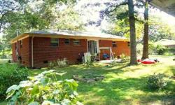 LOW MAINTENANCE ALL BRICK 3 BR HOME IN QUIET NEIGHBOR- HOOD. LARGE KITCHEN W/NEW CABINETS, APPLIANCES, HARDWOOD FLOORS, WORKSHOP W/POWER 21X33 OUTBLDG. GREAT HOUSE!Listing originally posted at http