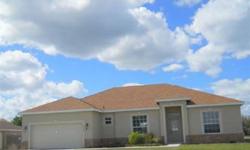 Wow! Newer home in Spring Lake. 4 Bedrooms, nice neighborhood, great price. Take a look before it's gone. Bank of America Home Loans Prequalification required on all offers. Please allow 2-3 business days for seller response.
Listing originally posted at