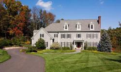 AMAZING CUSTOM COLONIAL!Listing originally posted at http