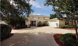 Priced to sell!!! Incredible Bayfront home in a prestigious gated golf community in Emerald Bay that is sure to impress! From the moment you walk in you will notice pride of ownership and attention to detail throughout. Interior features 10 ft. ceilings,