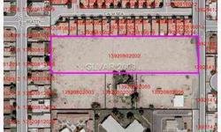 Vacant Land in Las Vegas
Listing originally posted at http