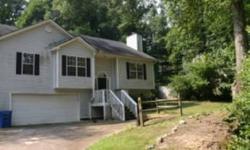TAKE ADVANTAGE OF HUD PROGRAM ?BUY THIS HOUSE AS LITTLE AS $100 DOWN WITH FHA FINANCING Call 404 242 7148 HABLO ESPANOL Margarita Vazquez-Real Estate Agent- [email removed] VISIT MY FREE WEB SITE