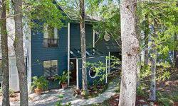 SIMPLE PLEASURES! Cozy 2bdrm/2.5bth Townhome in the heart of Old Covington. Open floorplan includes stained concrete floors, fireplace & ceiling fans. Kitchen & powder room boast brand new granite counters. Living area has just been freshly painted in a