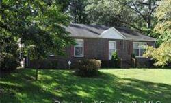 -3bd/2 baths home in woodclift close to shopping and methodist universty. Bob Measamer has this 3 bedrooms / 2 bathroom property available at 726 Asheboro St in Fayetteville, NC for $97500.00. Please call (910) 323-1201 to arrange a viewing.