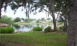 Build your dream home in this exclusive gated community of Vikings Landing. Semi-cleared lot with lake view. For more information on this property or other Florida land including acreage, contact Denise Lazaris with Realty Associates at 772-979-6524.