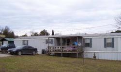 Ripley - Can't get better than this! Six lot trailer park, 3 lots vacant, 2 trailers rent for $400 month & manager on site (free rental lot) and can be expanded for more lots. PSD take care of septic system. Close to Cedar Lakes, pictureque 1.16 acres