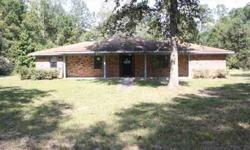 This is a Fannie Mae HomePath 3 or 4 Bedroom/ 2 Bath Brick home located on approx 14.38 acres m/l. Home needs some renovation and it is approved for Fannie Mae HomePath Renovation Mortgage Financing. Purchase of the property will be by cash at the closing