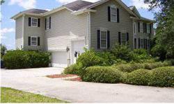 Don't miss this Great Deal on true DEEP WATER on the Stono River w/ approx 150 ft of frontage w/ dock in place, almost a 1 acre lot, an in-ground swimming pool and a 3 car garage. This home offers 6 spacious bedrooms, 4.5 baths, formal living room and