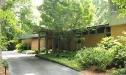 Large contemporary home has open floor plan. Giant wooded lot .086 acres with tons of landscaping features. Covering Your Real Estate Needs is showing 3910 Abingdon Rd in Charlotte, NC which has 5 bedrooms / 4 bathroom and is available for $989000.00.