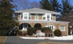 Elite Realtors of New Jersey, Daniel E Yanofski- HUGE MULTI FAMILY IN THE CENTER OF LIVINGSTON PLUS,3 CAR GARAGE,HUGE WAREHOUSE GARAGE,PLENTY OF PARKING,YOU WILL LOVE THE STONE HOME & RELAX ON THE FRONT PORCH, SPACIOUS ROOMS,HIGH CEILINGS,WOOD WORK,MOVE