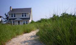 Beach Home! Water On Both Sides! Protected Land Next To Home!Homeowner Will Consider All Offers!Only 50 Minutes To NYC! View More Photos Go To http