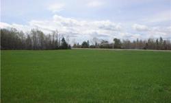Endless Possibilities! 10.71 Acres with Road Frontage on Both R#15 & R#11A. MDOT Access Permit on R#15. Close to Bangor and Dover-Foxcroft! Wonderful opportunity! Land is Open and Ready for You to Build on! Broker Owned.