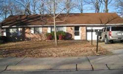 FANTASTIC HOME IN A DESIRABLE AREA, CLOSE TO TOWN. 2 BR 2 BA ON A LARGE LOT.Listing originally posted at http