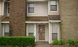 Great 2/2.5 condo with fireplace, eat-in kitchen, lots of closets, rear deck with privacy fence.
Listing originally posted at http