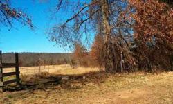 Nice piece of earth!!! This property is fronted by paved Hwy. 252, nearest community is Hartford, Arkansas. Hartford is a city in Sebastian County, Arkansas. It is part of the Fort Smith, Arkansas-Oklahoma Metropolitan Statistical Area. The population was