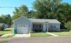 Adorable! This three bedroom home has so many updates!
Listing originally posted at http