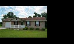 3bd/1ba move-in ready. Would make great starter home. Open floor plan. A must see.
Listing originally posted at http