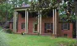 Very rare find! Great 9.8 acre estate with large full brick home in downtown apex with 3 bedrooms & 2 full bathrooms. Brad Simmons is showing 1015 N Salem St in Apex, NC which has 3 bedrooms / 2 bathroom and is available for $990000.00. Call us at (919)