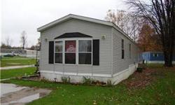Bedrooms: 3
Full Bathrooms: 2
Half Bathrooms: 0
Lot Size: 0 acres
Type: Single Family Home
County: Portage
Year Built: 2001
Status: --
Subdivision: --
Area: --
Zoning: Description: Residential
Community Details: Homeowner Association(HOA) : No
Taxes: