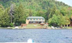 Mingo lodge has welcomed guests through it's doors since the turn of the century.
Robin Lawrence* River Hills Properties LLC is showing this 10+ bedrooms / 6 bathroom property in OLD FORGE, NY. Call (315) 896-1009 to arrange a viewing.
Listing originally