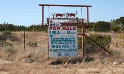 Hunting Ranch--priced to sell! 25x25 garage, 25x25 game room, bunk house sleeps 6, seperate washroom with shower. Water well with submersible pump, electric, 9 feeders, 7 blinds are set up and ready to go.Listing originally posted at http