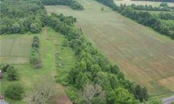 30 beautiful acres to be subdivided from 94 acre farm MLS listing 5962552.Listing originally posted at http