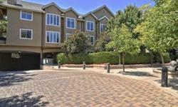 This fabulous unit has never been on the market before. Third bedroom has been converted to a family room. Wonderful amenities; Menlo Park schools;great access to the train and to vibrant downtown Menlo Park.Listing originally posted at http