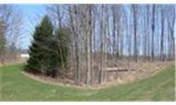 Bedrooms: 0
Full Bathrooms: 0
Half Bathrooms: 0
Lot Size: 1.5 acres
Type: Land
County: Portage
Year Built: 0
Status: --
Subdivision: --
Area: --
Utilities: Available: Electric
Taxes: Annual: 300
Acreage: Total Tillable: 1.000
Easements: Description: Yes