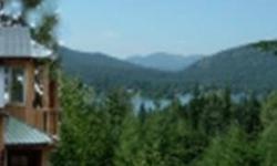 This unique artist's studio on ten acres overlooking pend oreille river, fondly referred to by locals as ''the treehouse''. Listing originally posted at http