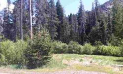 Don't miss out on this great Donner Lake Woods lot. Level, lots of sun, great neighborhood & close to Donner Lake!
Listing originally posted at http