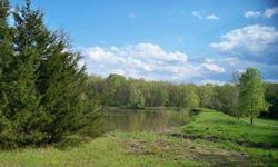 Mostly wooded acreage with access to 7 acre lake. Great for hunting, fishing or recreation. Ideal home site close to schools with easy access to Highway 70! Contact