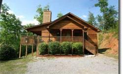 8/22/2012 Short sale opportunity! Cozy cottage is situated just minutes from downtown Gatlinburg in the arts and crafts community. This 1 bedroom cabin boasts a hot tub, whirlpool bath, and privacy. $16780 gross rental in 2011!Listing originally posted at