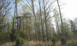 Acreage near Clifton TN, great hunting property or to build home on. Marketable timber.
Listing originally posted at http