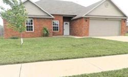 Charming Newer All Brick Home 1ith 3 bedrooms, 2 baths and Recent Upgrades like all new appliances, lovely crown moldings and trim work, freshly painted, new gutters & downspouts. Bright & inviting living room with tradional style fireplace, a spacious