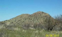 40 acres just north of Twin Peaks . Great View parcel with lots of potentialListing originally posted at http
