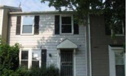 Baltimore County homes for sale include this HUD owned Townhouse in Gwynn Oak that was built in 1983. It features kitchen,living space,three beds, 1.5 bathrooms and over 1,120 square ft with deck.Schedule a private tour today! 410-952-2641