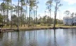 Large Beautiful Waterfront lot only a few blocks from the beach! Must see to appreciate! Imagine a quick walk to fabulous restaurants and Hangout Music Festival, but still quiet, peaceful street with nice waterfront homes! Owner says sell! Below tax