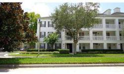 Short Sale is contingent on 3rd party approval. 2nd floor unit with den and balcony. Minutes From Disney Listing agent and office