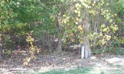 Quiet cul de sac location in popular Morehead Forest neighborhood. No time limit to build. Bring your builder! Sloping lot with hardwoods.Listing originally posted at http