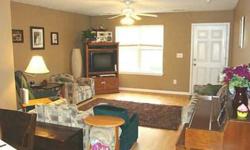 This cute 3 bedroom 2 1/2 bath is a great starter home. The main level is very open, and has upgraded flooring. Great location, very convenient to Mt. Island Lake, I-485, Airport, and only minutes from uptown Charlotte.Listing originally posted at http
