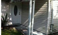 Short Sale, sold as is, 3br/2ba/1car garage plus office! Ceramic tile throughout except in master bedroom. Kitchen features wood cabinets. Washer and dryer! Roof new in 2002! Vinyl siding new in 2002! Enjoy maintenance free living in Willow Woods! Close t