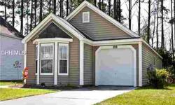 Charming 3BR, 2BA Monroe model in The Farm at Buckwalter! Great location on a quiet cul-de-sac with wooded and landscape views! Special features include walk-in pantry, vaulted ceilings, custom paint colors and master suite bay window! Brand new 15-SEER