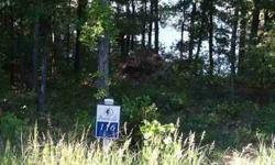 Waterfront lot in one of the newest subdivision on the Lake of Egypt. The Peninsula offers beautiful views of the lake as well as waterfront access. Build your dream home in the woods and enjoy all that the lake has to offer from fishing to boating to
