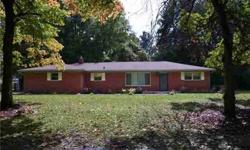 Lovely renovated home on a corner lot with mature trees & new landscaping. This is a 3 bedrooms / 2 bathroom property at 5205 Cheviot Place Place in Indianapolis for $99000.00. Please call (317) 855-8366 to arrange a viewing.Listing originally posted at