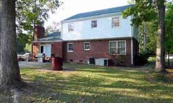 Reduced and subject to short sale! Space, space, and more space for a good price! Jaime Dorn is showing this 4 bedrooms property in Jacksonville, NC. Call (910) 347-3676 to arrange a viewing. Listing originally posted at http
