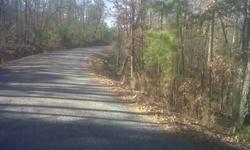 Beautiful 1.95 acres in Harbor South at gorgeous Lake Ouachita. Electric already on site. Has nice view of the lake. POA dues and some restrictions apply. Start planning for a great summer now. Edwenna @ Action Realty 870-490-1678